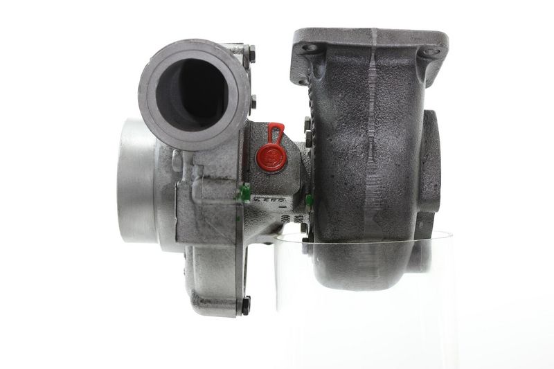 Repasované turbodmychadlo BorgWarner 53299887131