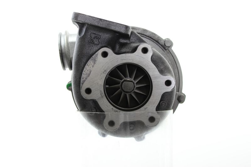 Repasované turbodmychadlo BorgWarner 53299887131