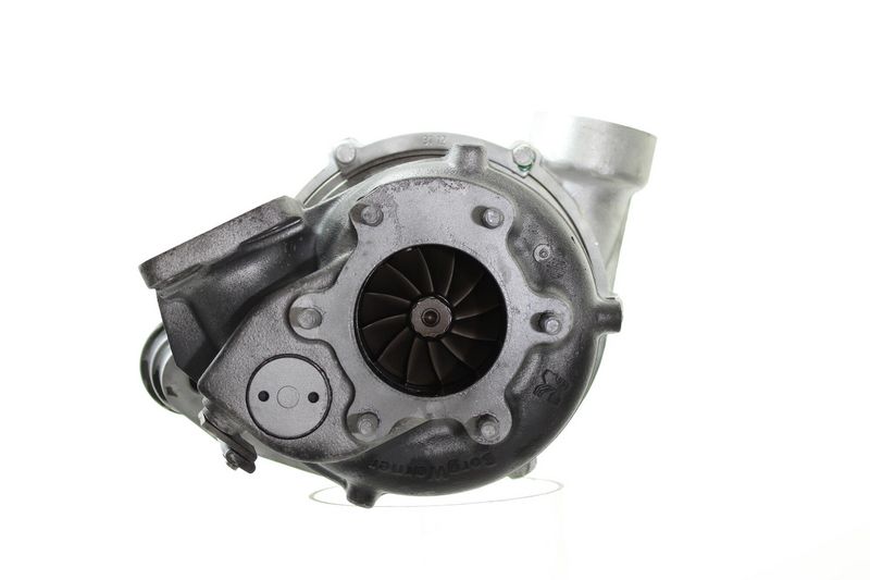 Repasované turbodmychadlo BorgWarner 53319886911