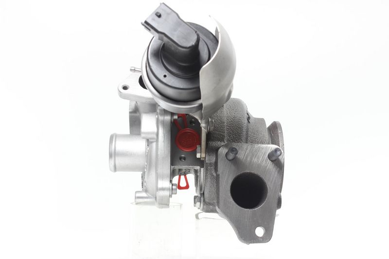 Repasované turbodmychadlo BorgWarner 54309880000