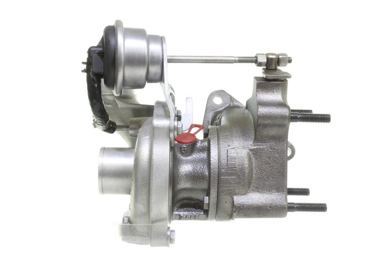 Repasované turbodmychadlo BorgWarner 54359880033