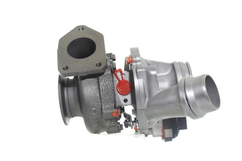 Repasované turbodmychadlo BorgWarner 54359880047