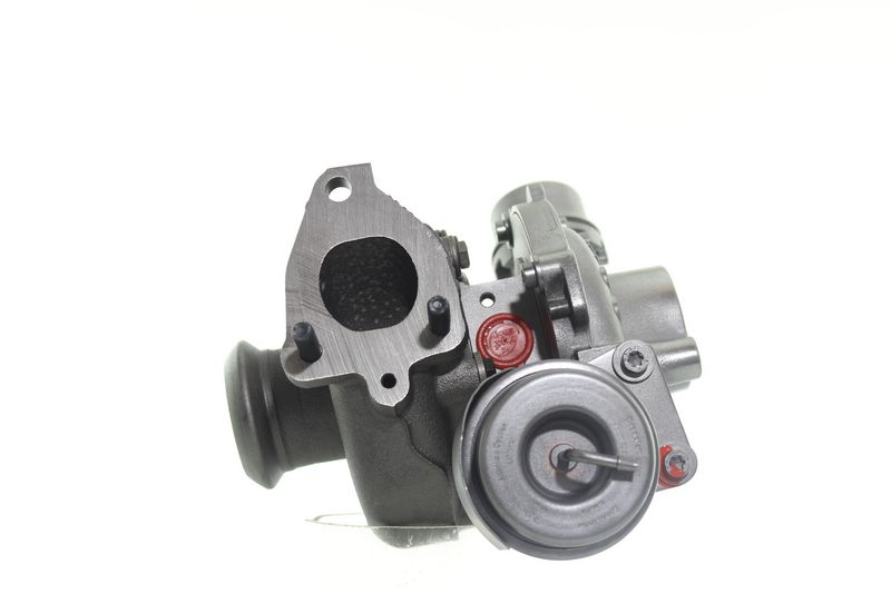 Repasované turbodmychadlo BorgWarner 54389880006