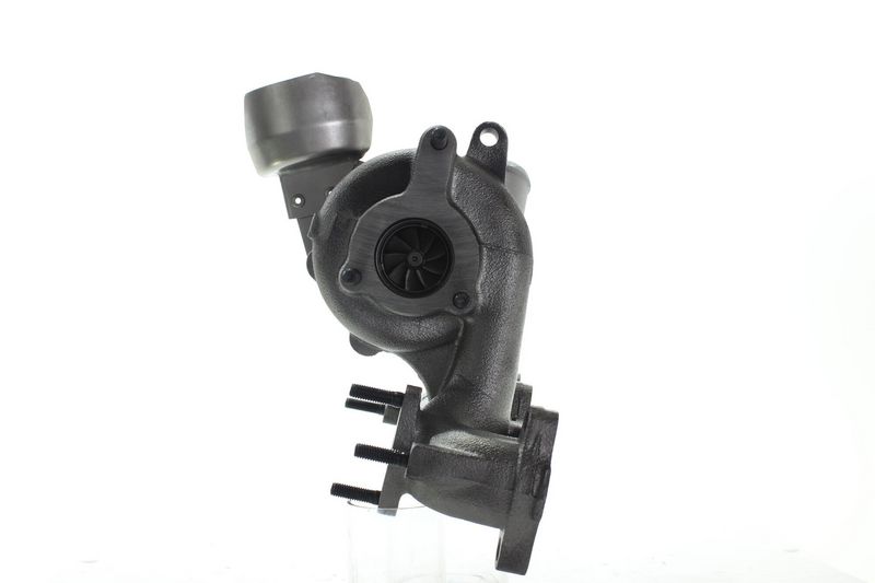 Repasované turbodmychadlo BorgWarner 54399880015