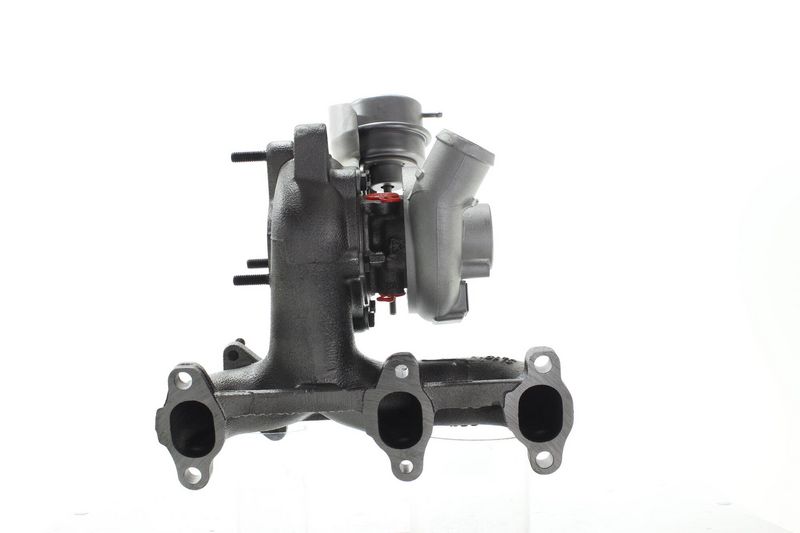 Repasované turbodmychadlo BorgWarner 54399880015