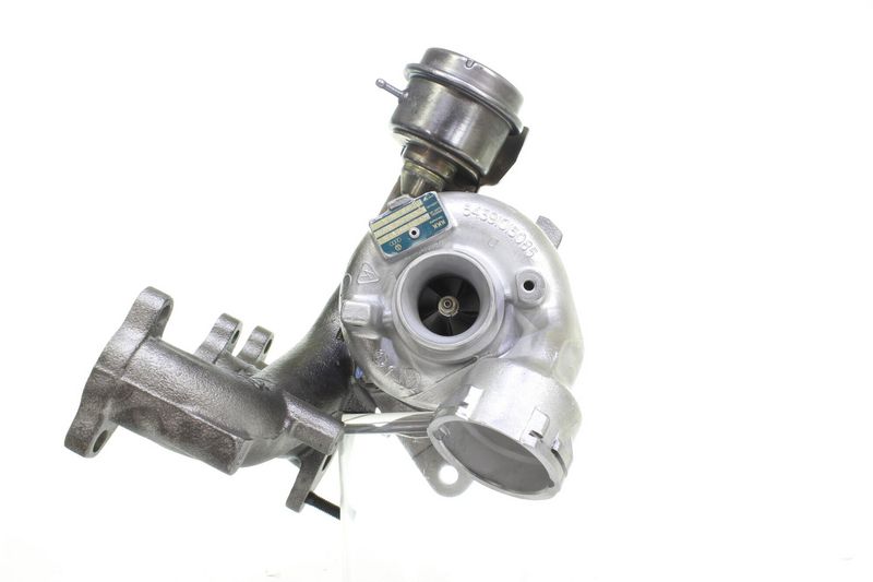 Turbodmychadlo BORGWARNER 54399880054 (045253019JV)