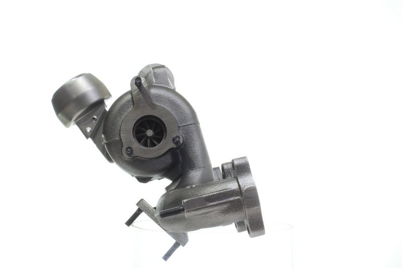 Repasované turbodmychadlo BORGWARNER 54399880060 (03G253010F)