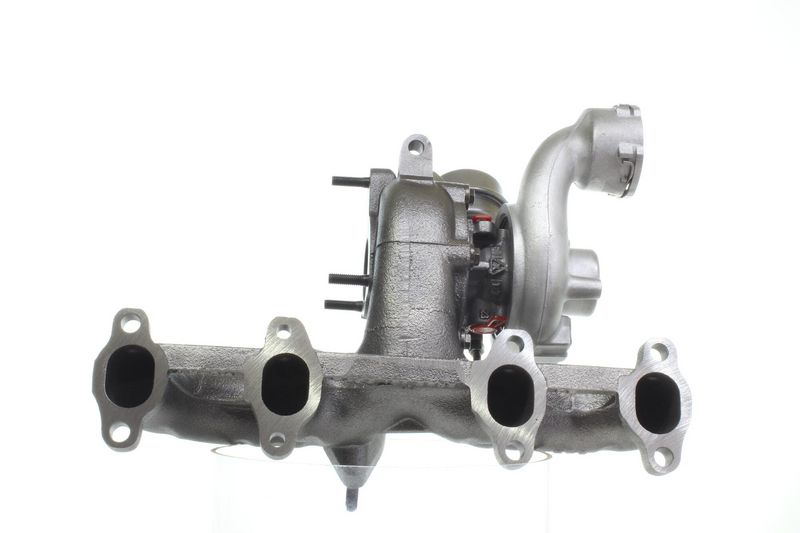 Repasované turbodmychadlo BORGWARNER 54399880060 (03G253010F)