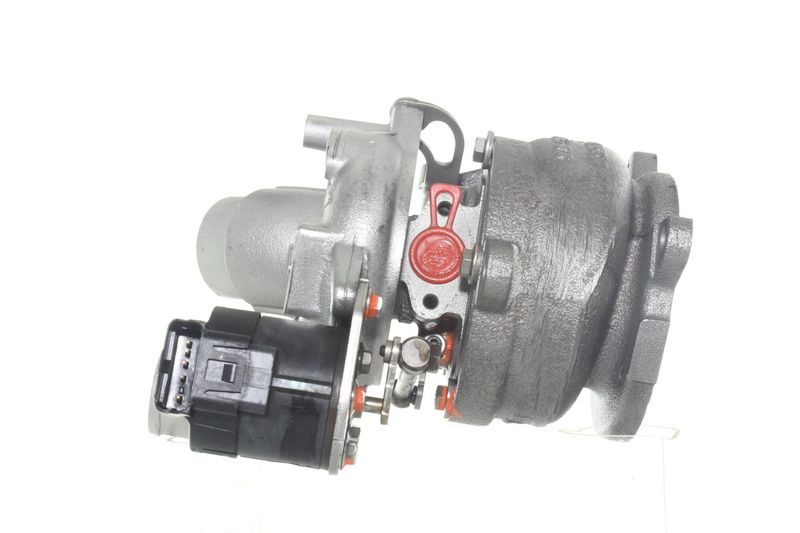 Repasované turbodmychadlo BorgWarner 54399880063
