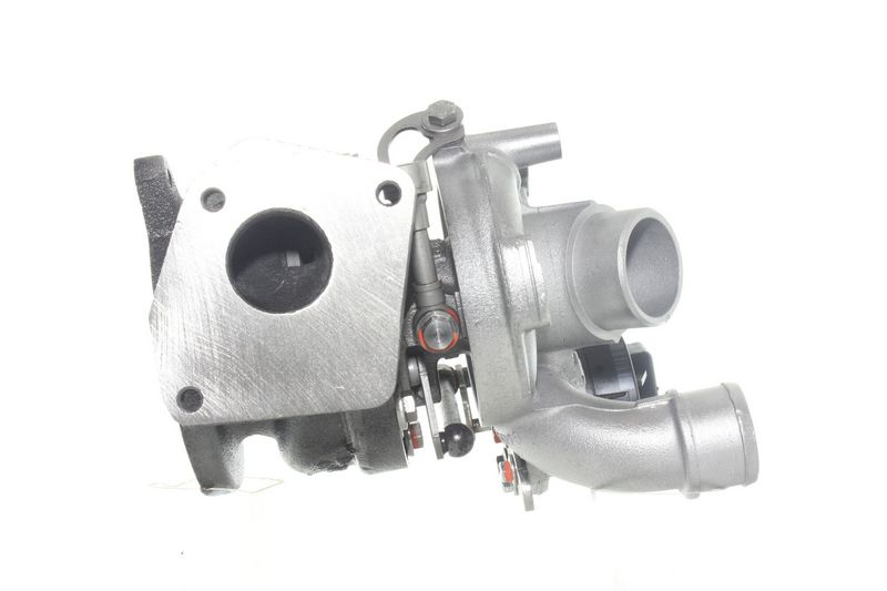 Repasované turbodmychadlo BorgWarner 54399880063
