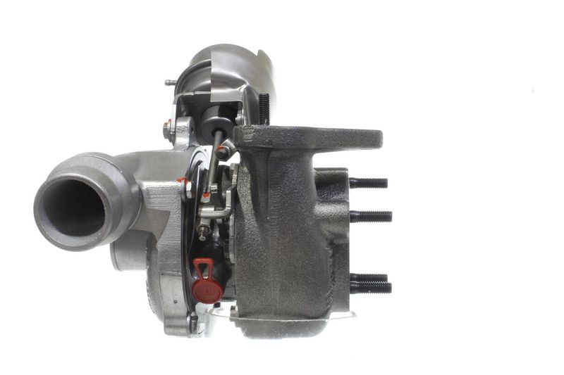 Repasované turbodmychadlo BorgWarner 54399880080