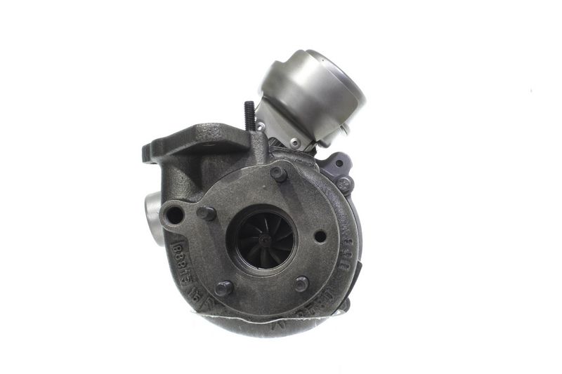 Repasované turbodmychadlo BorgWarner 54399880080