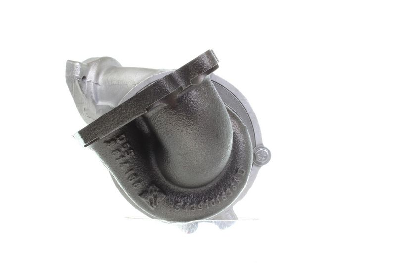 Repasované turbodmychadlo BorgWarner 54399880089