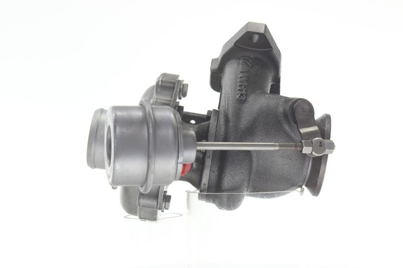 Repasované turbodmychadlo BORGWARNER 54399880093 (54399700093)