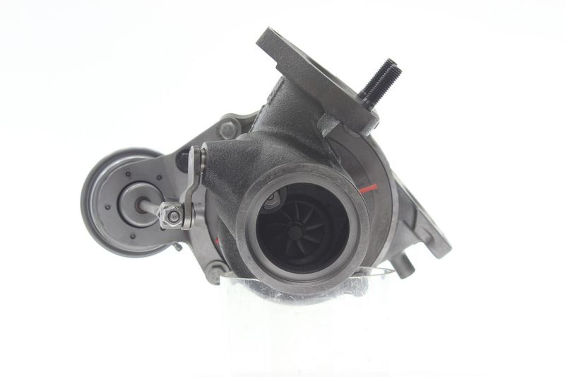 Repasované turbodmychadlo BORGWARNER 54399880093 (54399700093)