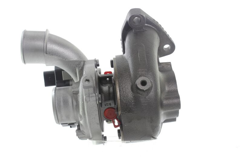 Repasované turbodmychadlo BorgWarner 54399880107