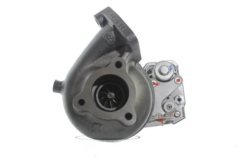 Repasované turbodmychadlo BorgWarner 54399880107