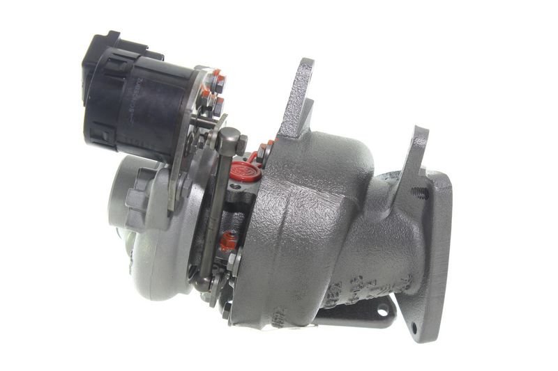 Repasované turbodmychadlo BorgWarner 54399880110