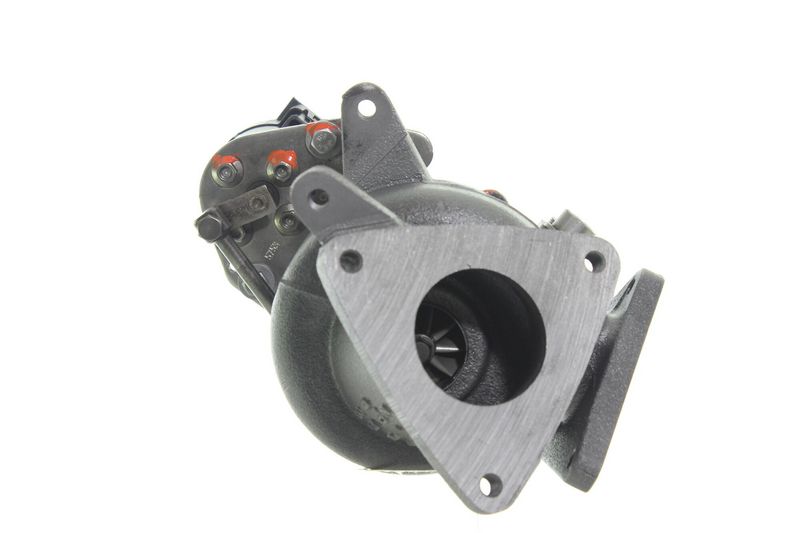 Repasované turbodmychadlo BorgWarner 54399880110