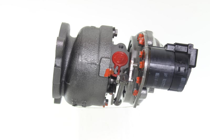 Repasované turbodmychadlo BorgWarner 54399880111