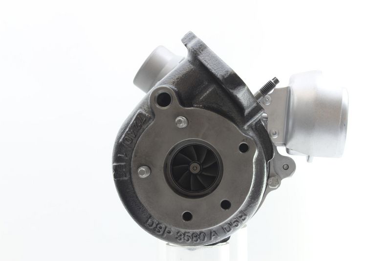 Repasované turbodmychadlo BorgWarner 54399980090