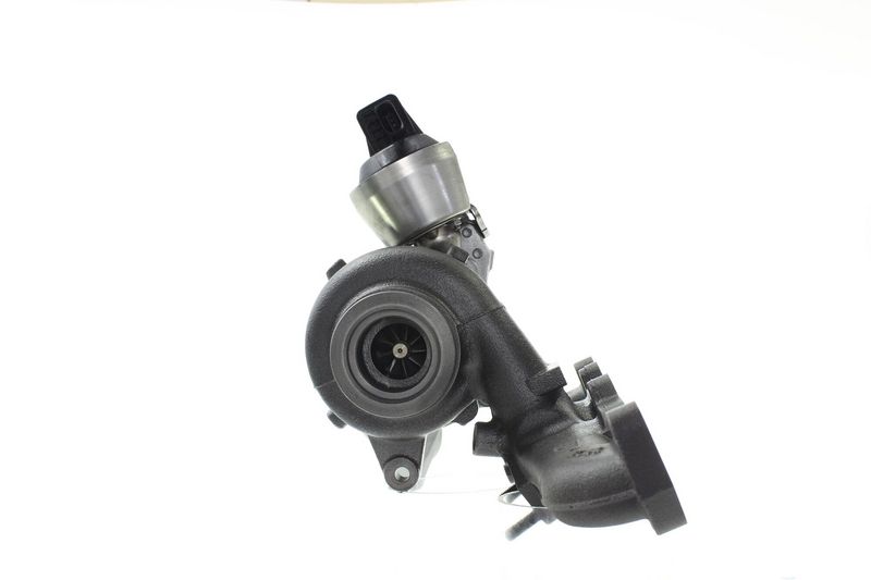 Repasované turbodmychadlo BORGWARNER 54409880021 (54409700007)