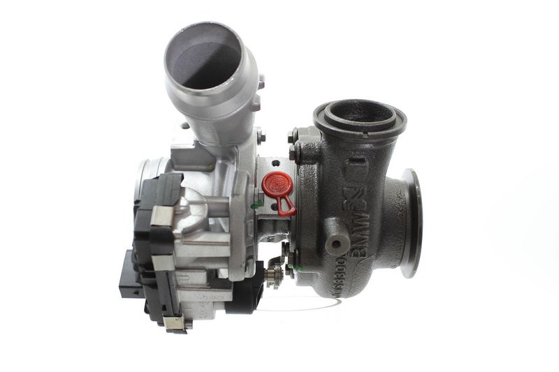 Repasované turbodmychadlo BorgWarner 54409880043