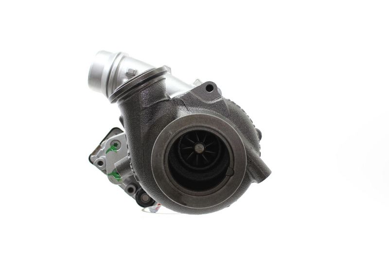 Repasované turbodmychadlo BorgWarner 54409880043