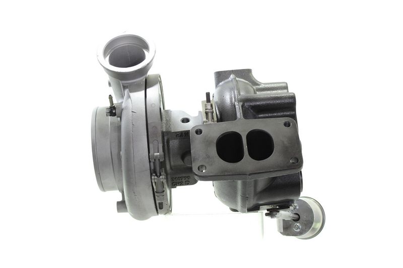 Repasované turbodmychadlo BorgWarner 56419880005