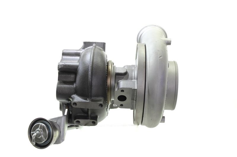 Repasované turbodmychadlo BorgWarner 56419880005