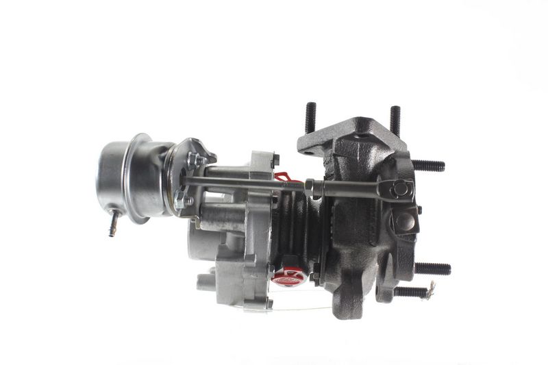 Repasované turbodmychadlo Garrett 703674-5001S