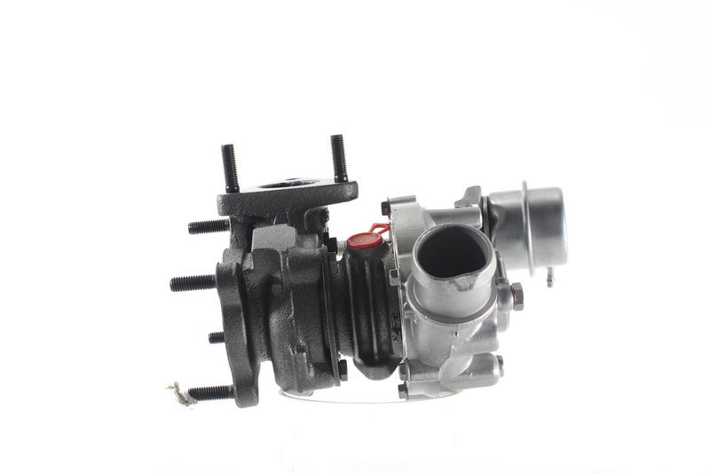 Repasované turbodmychadlo Garrett 703674-5001S