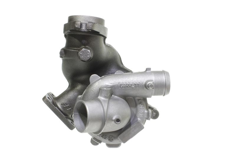 Turbodmychadlo GARRETT 707240-5005S (71723516)
