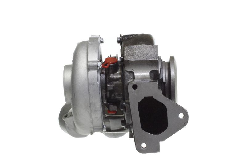 Repasované turbodmychadlo Garrett 709837-5002S