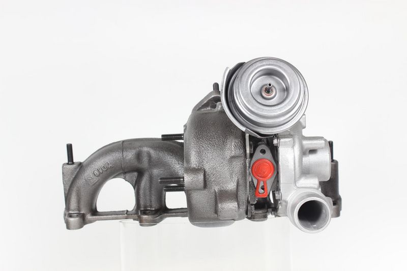 Repasované turbodmychadlo Garrett 713673-5006S