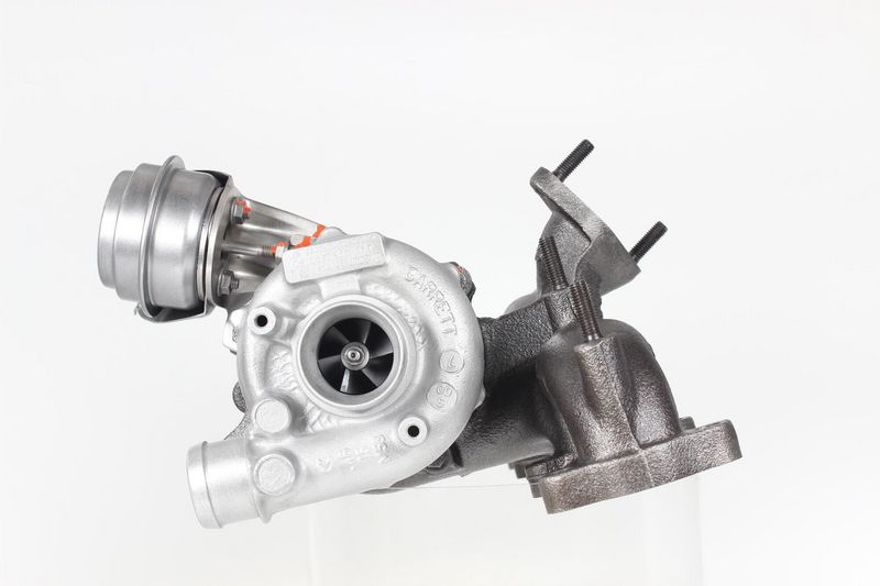 Repasované turbodmychadlo GARRETT 713673-5007S (038253016EXX)