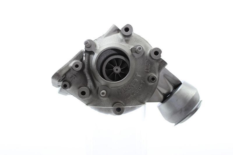 Repasované turbodmychadlo Garrett 715224-5003S