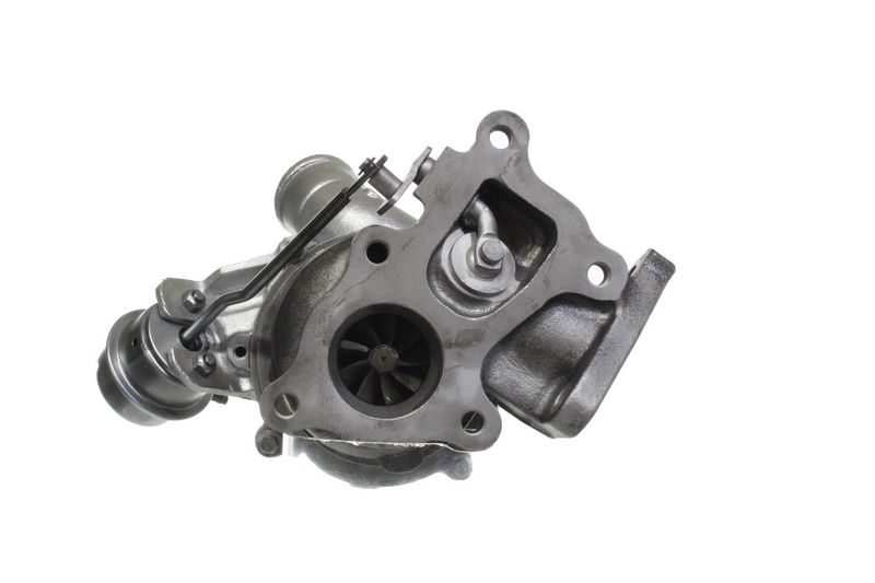Repasované turbodmychadlo Garrett 715924-5004S