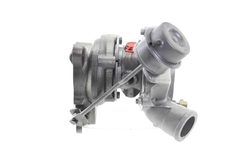 Repasované turbodmychadlo Garrett 715924-5005S