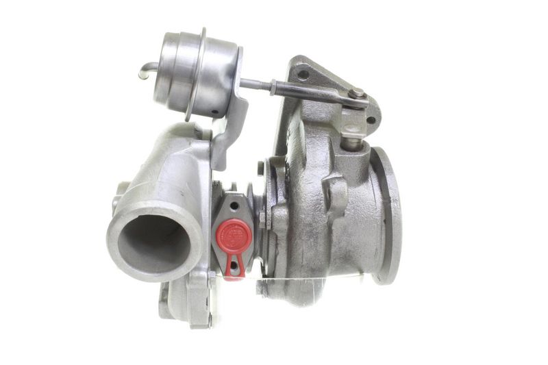 Repasované turbodmychadlo Garrett 716111-5001S