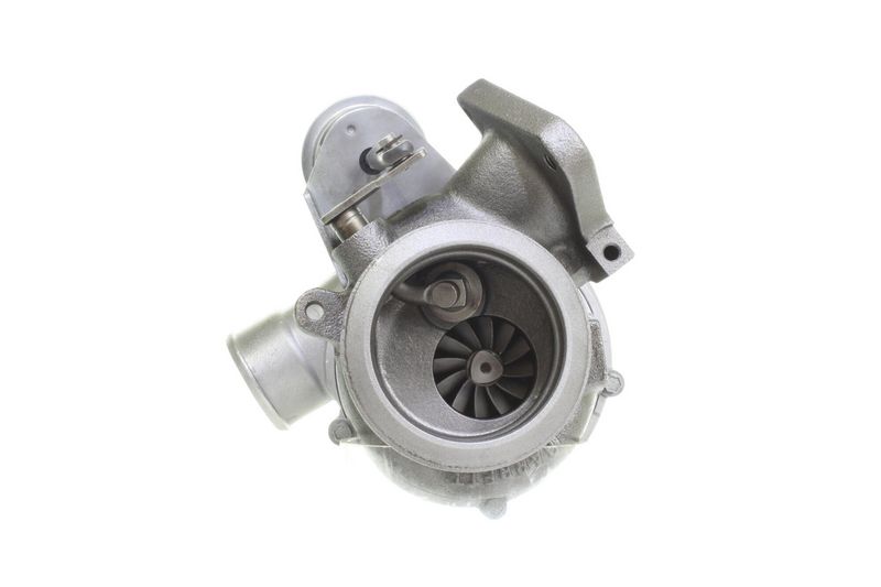 Repasované turbodmychadlo Garrett 716111-5001S