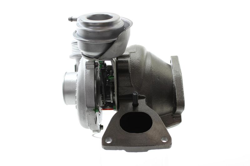 Repasované turbodmychadlo GARRETT 716213-5001S (038253016DX)