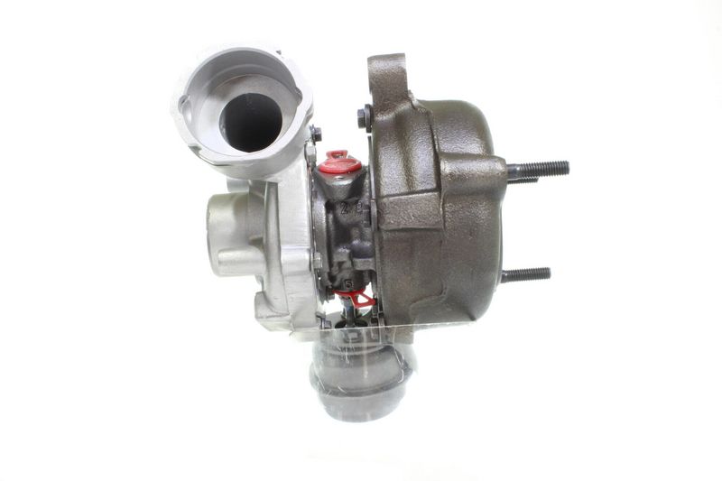 Remanufactured turbodmychadlo GARRETT 717858-5010S (03G145702KX)