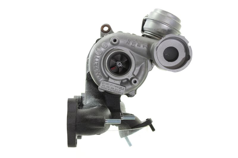 Repasované turbodmychadlo GARRETT 720855-5001S (038253019DV500)