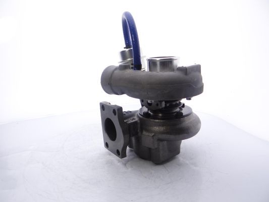 Repasované turbodmychadlo Garrett 727262-5004S
