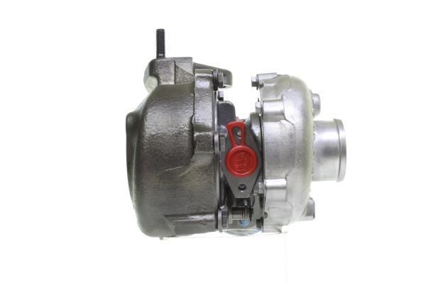 Repasované turbodmychadlo Garrett 729041-5009S