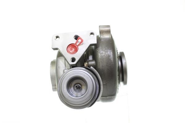 Repasované turbodmychadlo Garrett 729325-5004S