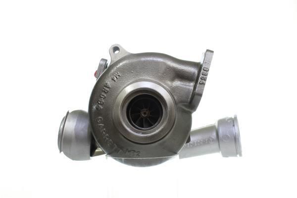 Repasované turbodmychadlo Garrett 729325-5004S