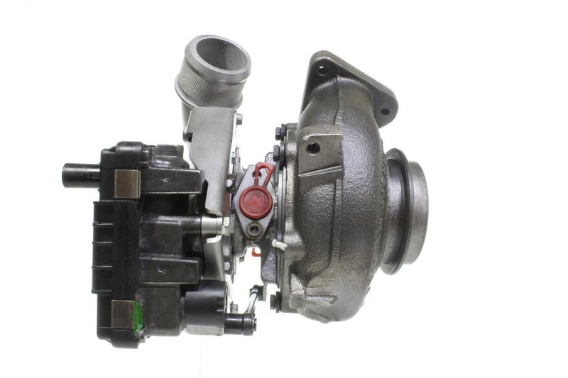 Repasované turbodmychadlo Garrett 729355-5003S