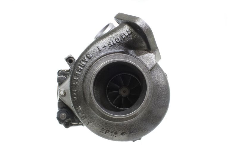 Repasované turbodmychadlo Garrett 729355-5003S